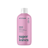 Body Wash Coconut & Wild Berries-16 FL. OZ.