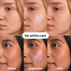 Face Sunscreen Stick - Spf 30 Sensitive Skin Unscented-0.7 OZ