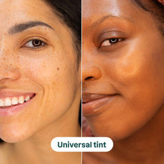 Tinted Cream - Spf 30 Unscented-1 OZ.