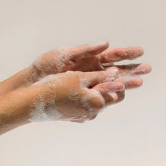 Hand Soap Orange Blossom & Eucalyptus-Eco-Refill 135.3 FL. OZ.