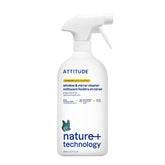 Window & Glass Cleaner Citrus Zest-27.1 FL. OZ.