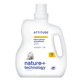 Fabric Softener Citrus Zest-67.6 FL. OZ. - 80 loads
