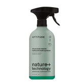 All Purpose Cleaner - Essential Oils Lavender & Rosemary-Plastic - 26 FL. OZ.
