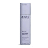 Night Cream - Pro-aging with Peptides Unscented-1 OZ.