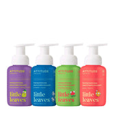 Kids Foaming Hand Soap Kit -Bundle