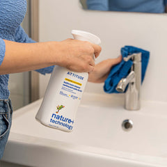 Bathroom Cleaner Unscented-27.1 FL. OZ.