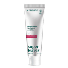 Fluoride Toothpaste - Complete Care -4.2 OZ.