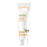 Kids Fluoride Free Toothpaste Mango-4.2 OZ.