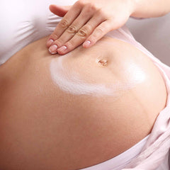 Body Lotion - Pregnancy Argan Oil-16 FL. OZ.
