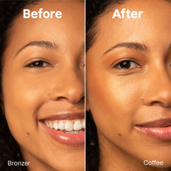 Bronzer -0.3 OZ.