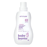 Baby Laundry Detergent Sweet Lullaby-35.2 FL. OZ. - 35 loads