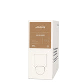 Hand Soap - 4 Seasons Vanilla Caramel-Eco-Refill 67.6 FL. OZ.