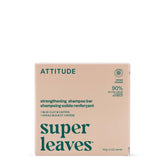 Strengthening Shampoo - Bar Sandalwood & Cedar-4 OZ.