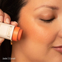 Blush -0.3 OZ.