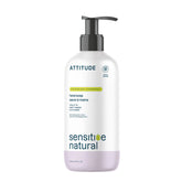 Hand Soap - Sensitive Skin Sweet Jasmine-16 FL. OZ.