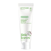 Kids Fluoride Free Toothpaste Coconut Mint-4.2 OZ.