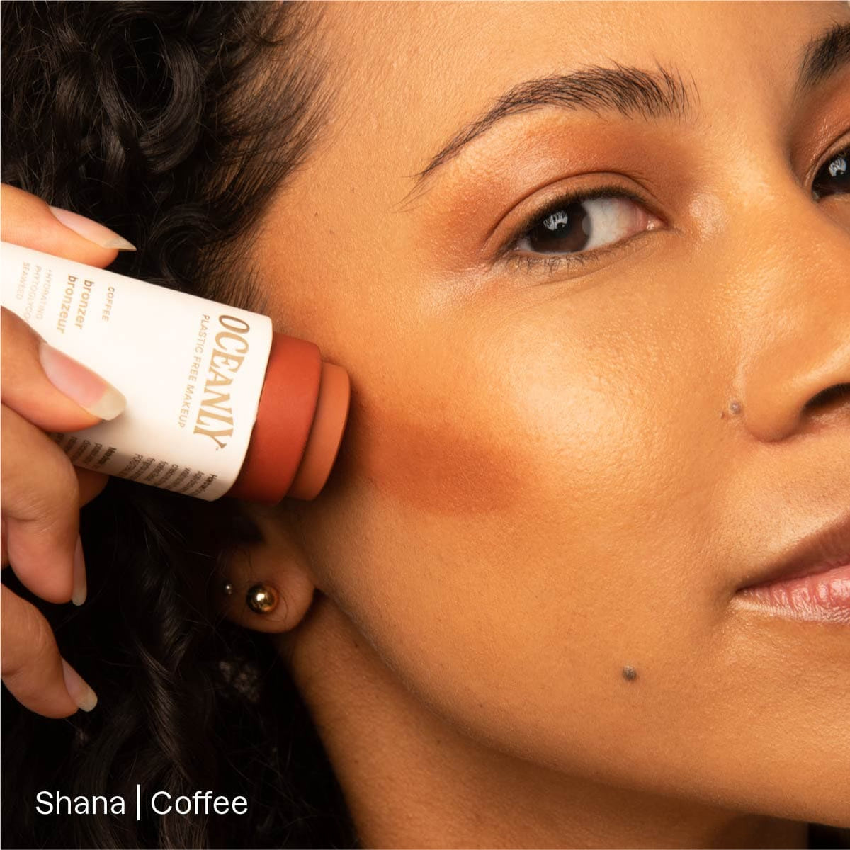 Bronzer -0.3 OZ.