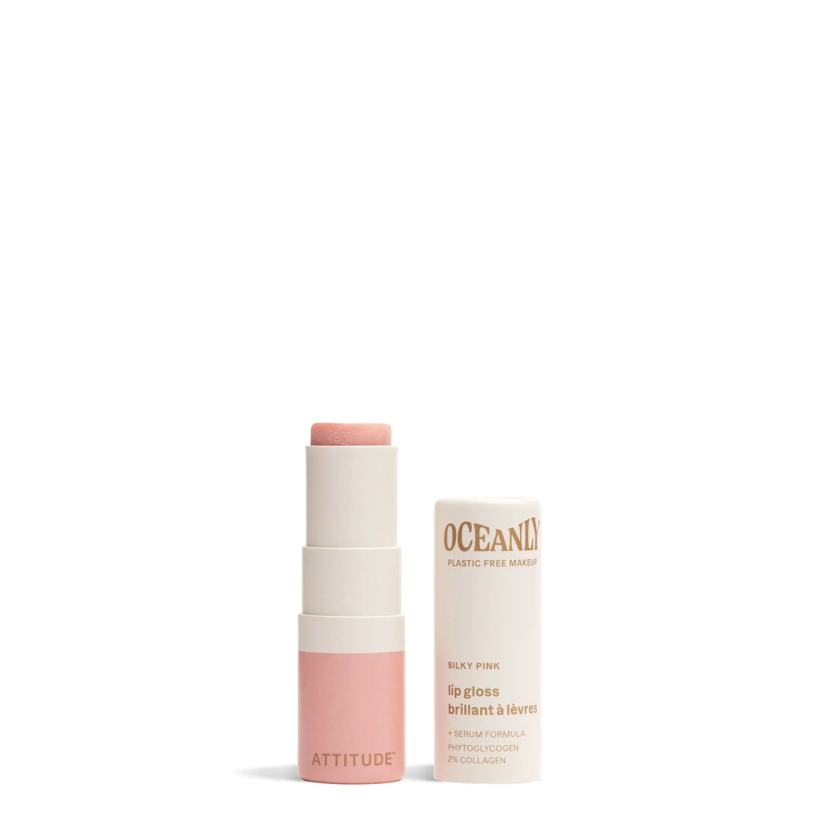 Lip Gloss -2.1 OZ.
