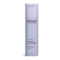 Face Cream - Pro-aging with Peptides Unscented-1 OZ.