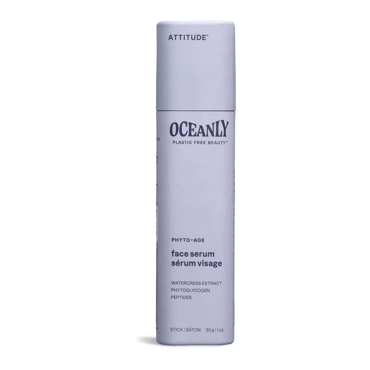 Face Serum - Pro-aging with Peptides Unscented-1 OZ.