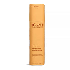 Face Cream - Vitamin C Unscented-1 OZ.