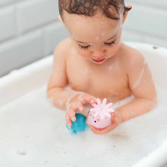2-in-1 Baby Foaming Shampoo & Body Wash -10 FL. OZ.