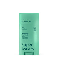 Deodorant - Aluminum-free -2.64 OZ.
