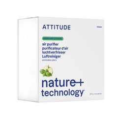 Air Purifier Green Apple & Basil-8 OZ.