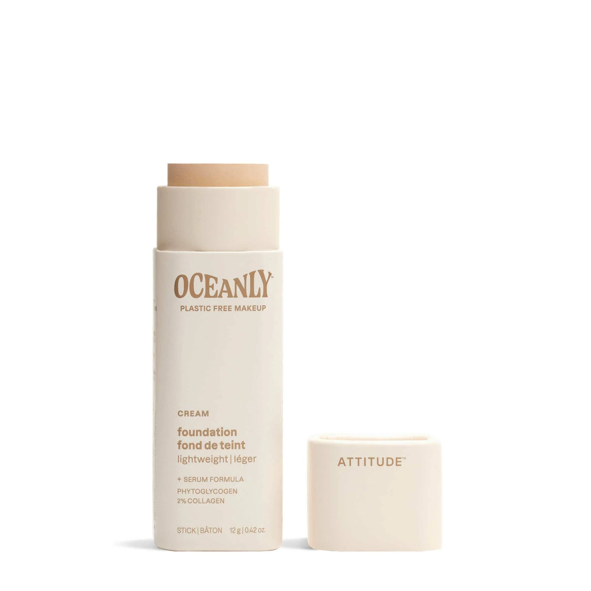 Foundation -0.42 OZ.