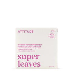 Hydrating Conditioner - Bar Coconut & Wild Berries-3 OZ.