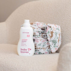 Baby Fabric Softener Sweet Lullaby-33.8 FL.OZ. - 40 loads